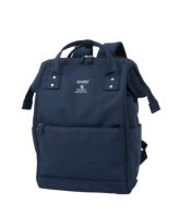 anello GRANDE リュック バックパック 口金 撥水 A4 SPS GU-B3013