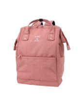 anello GRANDE リュック バックパック 口金 撥水 A4 SPS GU-B3013