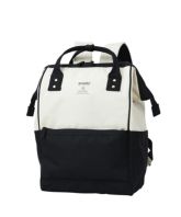 anello GRANDE リュック バックパック 口金 撥水 A4 SPS GU-B3013