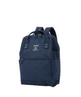 anello GRANDE リュック バックパック 口金 撥水 A4 SPS GU-B3014