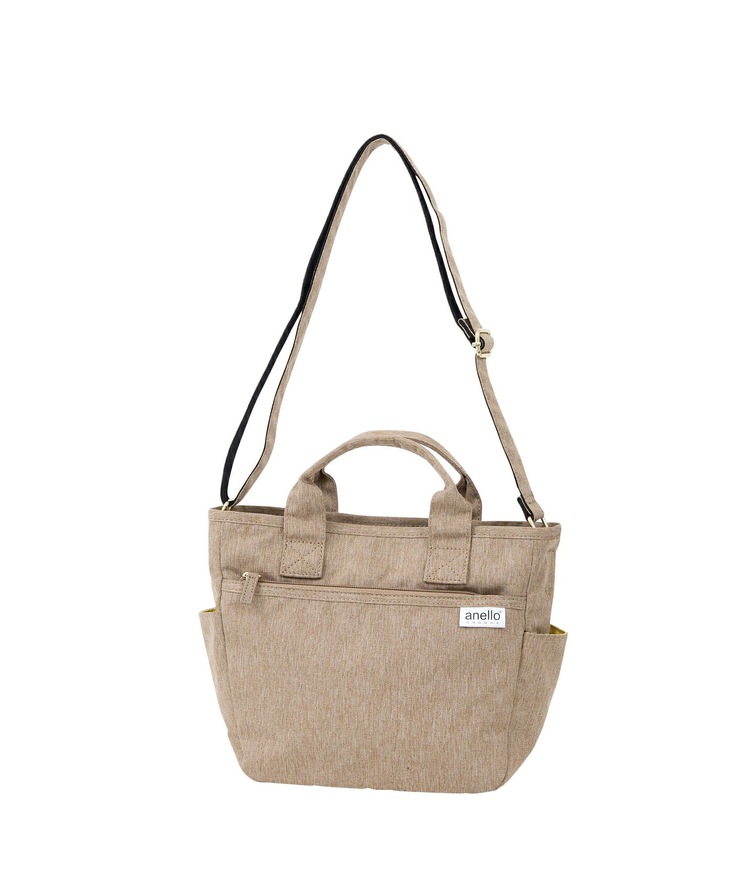 anello GRANDE ショルダーバッグ 撥水 A5 SPS GU-H2315