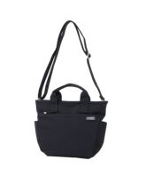 anello GRANDE ショルダーバッグ 撥水 A5 SPS GU-H2315