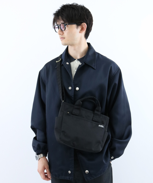 SPS 2WAY トートバッグ | ショルダーバッグ | - carrot company - SPS 2WAY トートバッグ | ショルダーバッグ | - carrot company -