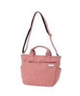 anello GRANDE ショルダーバッグ 撥水 A5 SPS GU-H2315