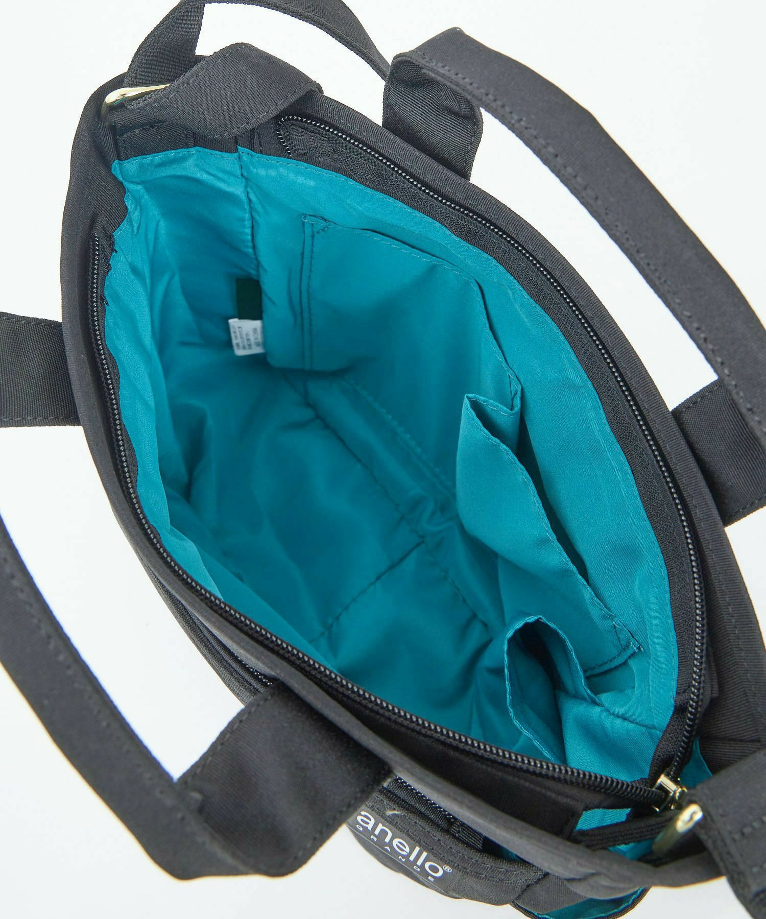 anello GRANDE ショルダーバッグ 撥水 A5 SPS GU-H2315