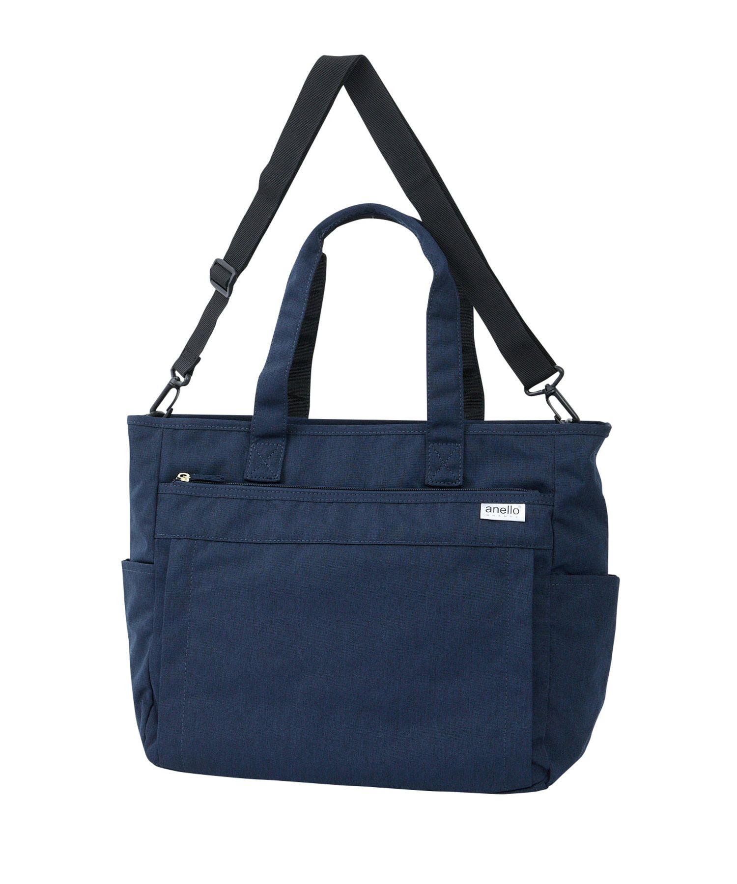 2WAYA4トートバッグ/SPS | ショルダーバッグ | CARROT ONLINE 【公式】