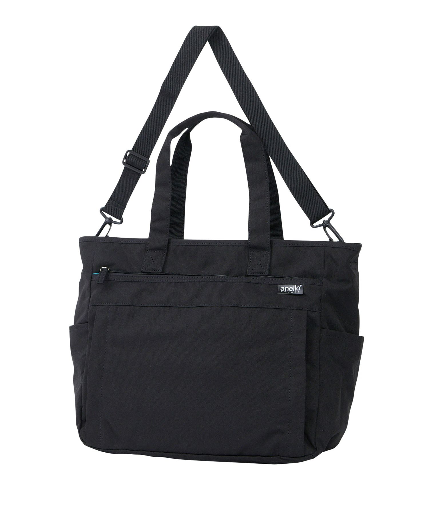 anello GRANDE ショルダーバッグ 撥水 A4 SPS GU-H2316