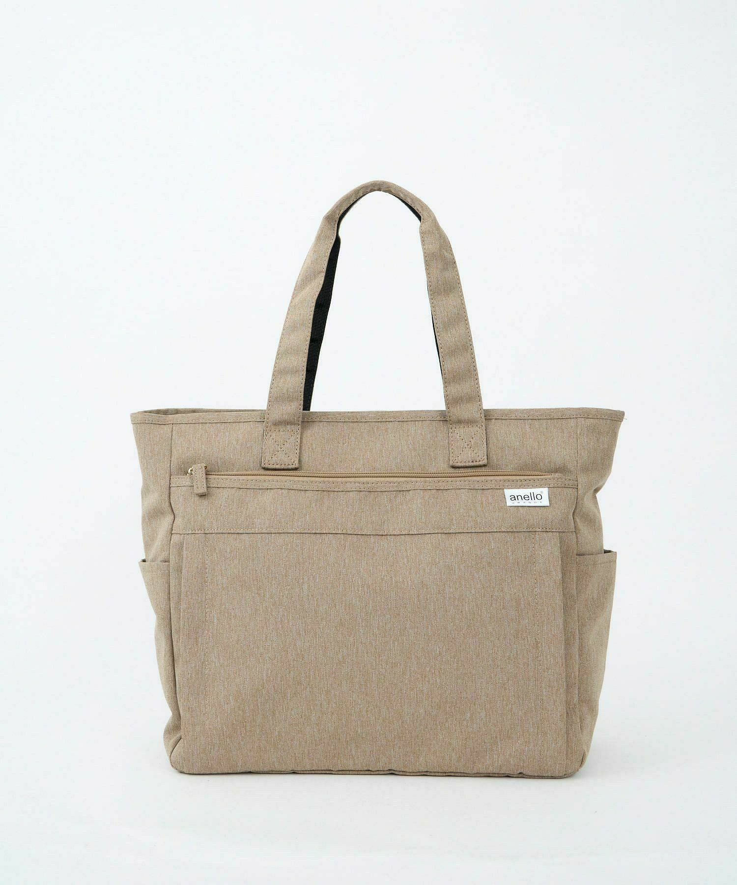 anello GRANDE ショルダーバッグ 撥水 A4 SPS GU-H2316