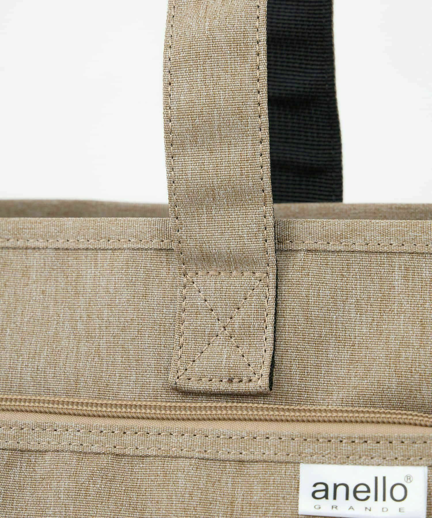 anello GRANDE ショルダーバッグ 撥水 A4 SPS GU-H2316