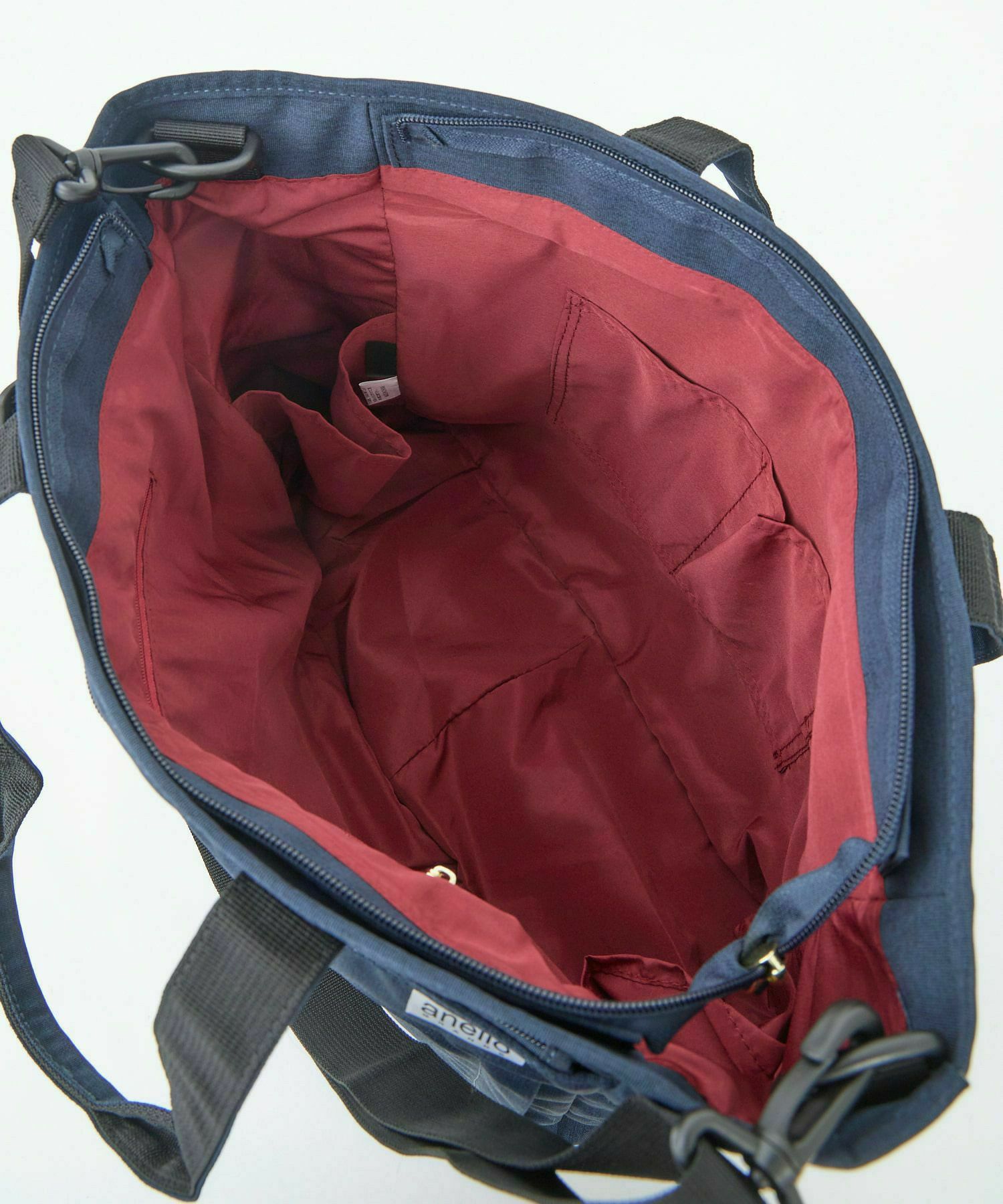 anello GRANDE ショルダーバッグ 撥水 A4 SPS GU-H2316
