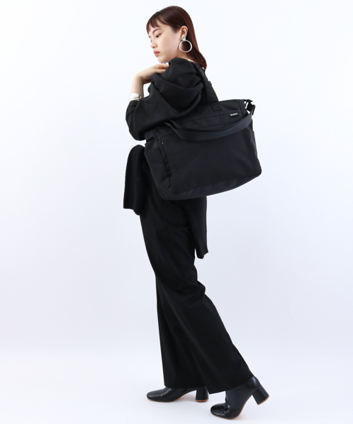 SPS 2WAY A4トートバッグ | ショルダーバッグ | - carrot company - SPS 2WAY A4トートバッグ | ショルダーバッグ | - carrot company -