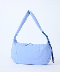 【50％OFF】SOUFFLE A4ショルダーバッグ