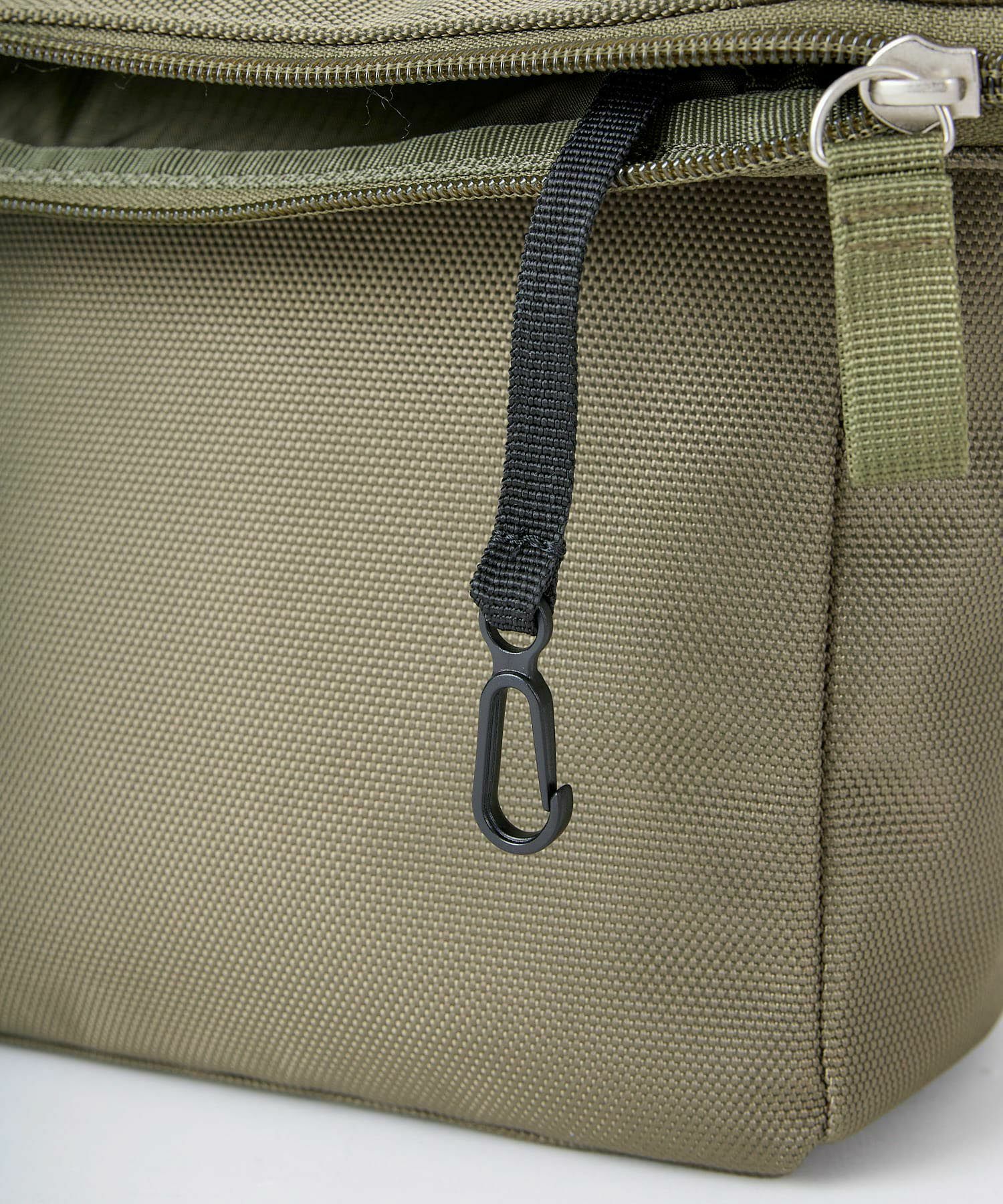 anello ショルダーバッグ 撥水 A5 PARCEL ATH3271