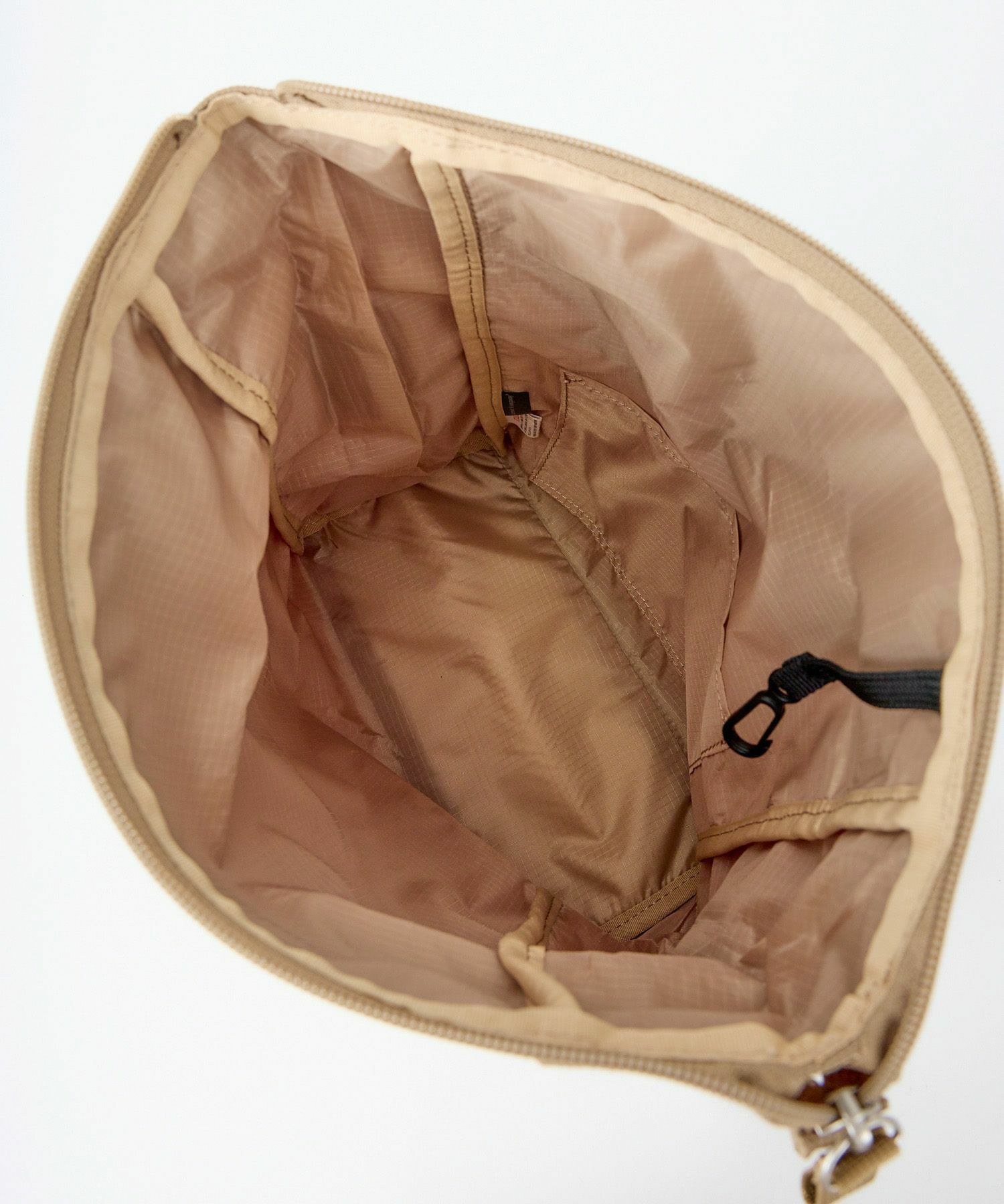 anello ショルダーバッグ 撥水 A5 PARCEL ATH3271