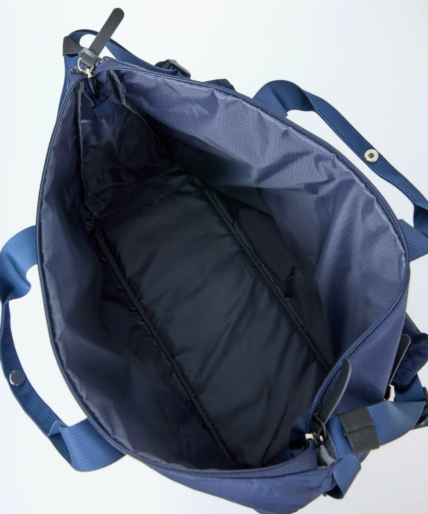 anello GRANDE トートバッグ 軽量 撥水 A3 極厚パッドかばん GIB4397