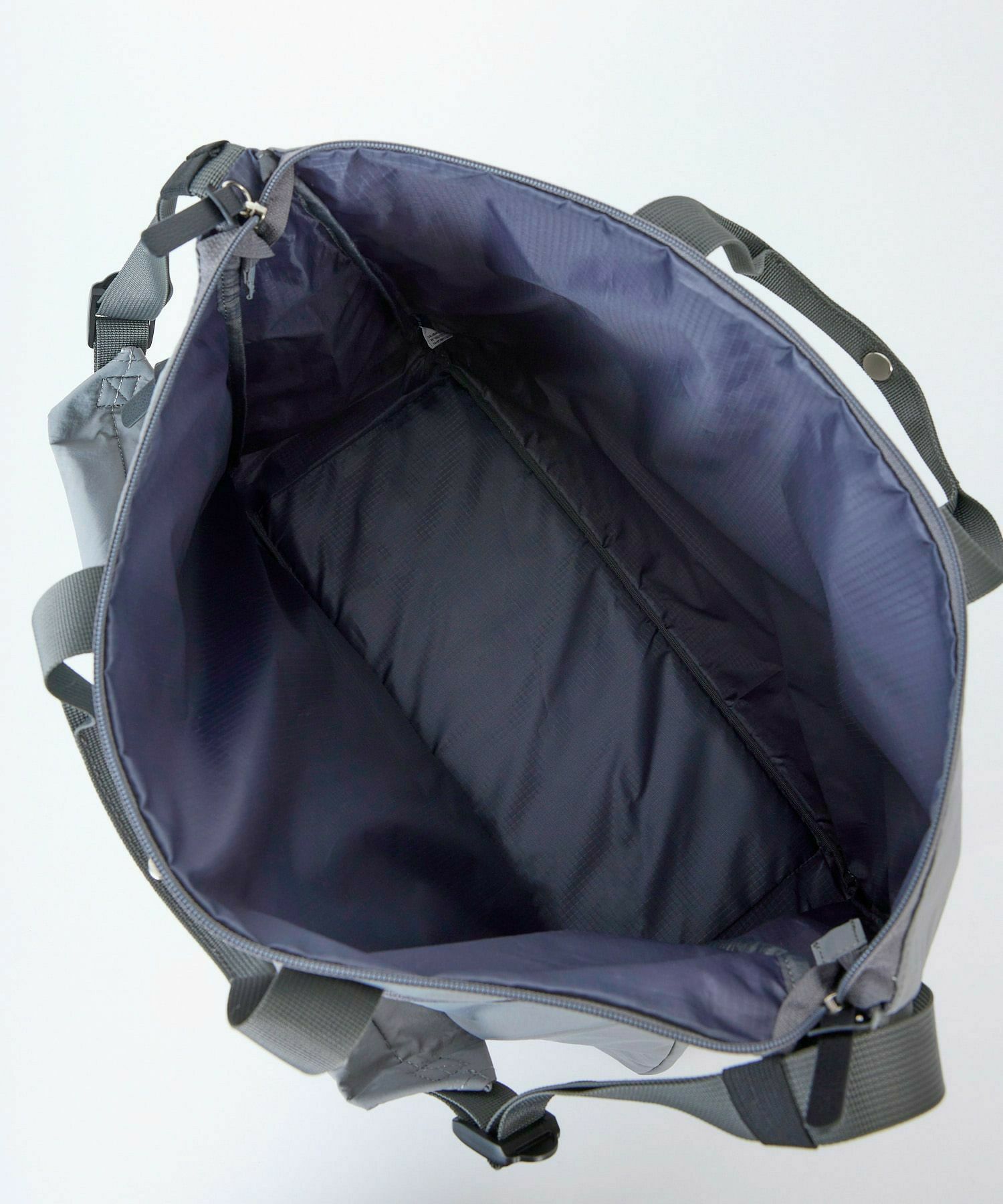 anello GRANDE トートバッグ 軽量 撥水 A3 極厚パッドかばん GIB4397