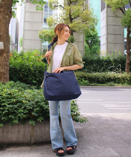 anello X Carp Big2Wayトートバッグ　広島　カープ　アネロ anello X Carp Big2Wayトートバッグ 広島 カープ アネロ - メルカリ