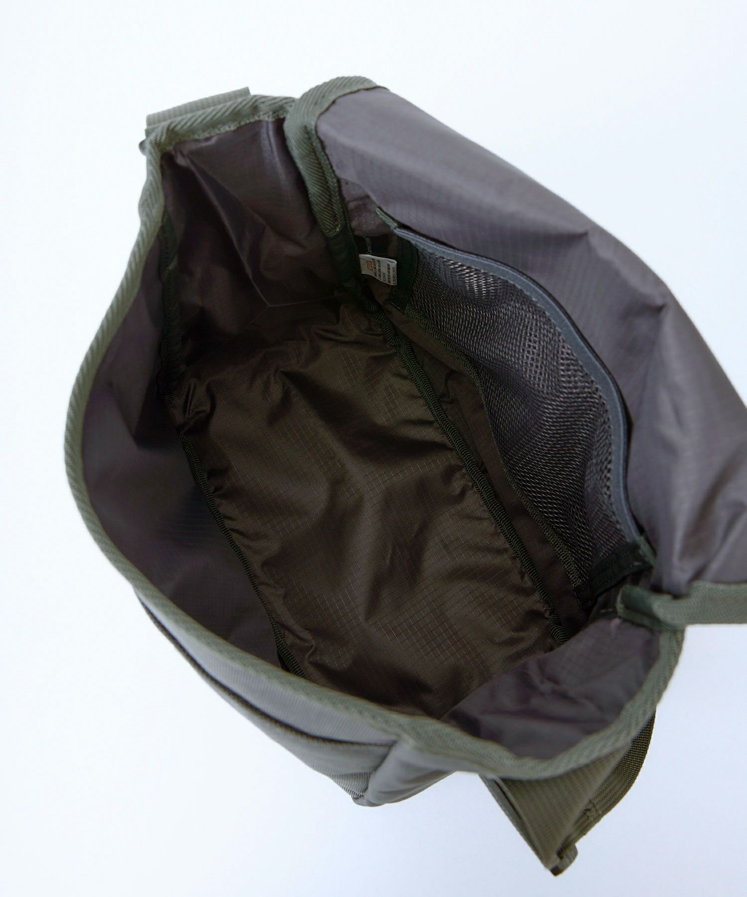 anello GRANDE メッセンジャーバッグ 軽量 撥水 A5 CABIN-MONO GTM0453