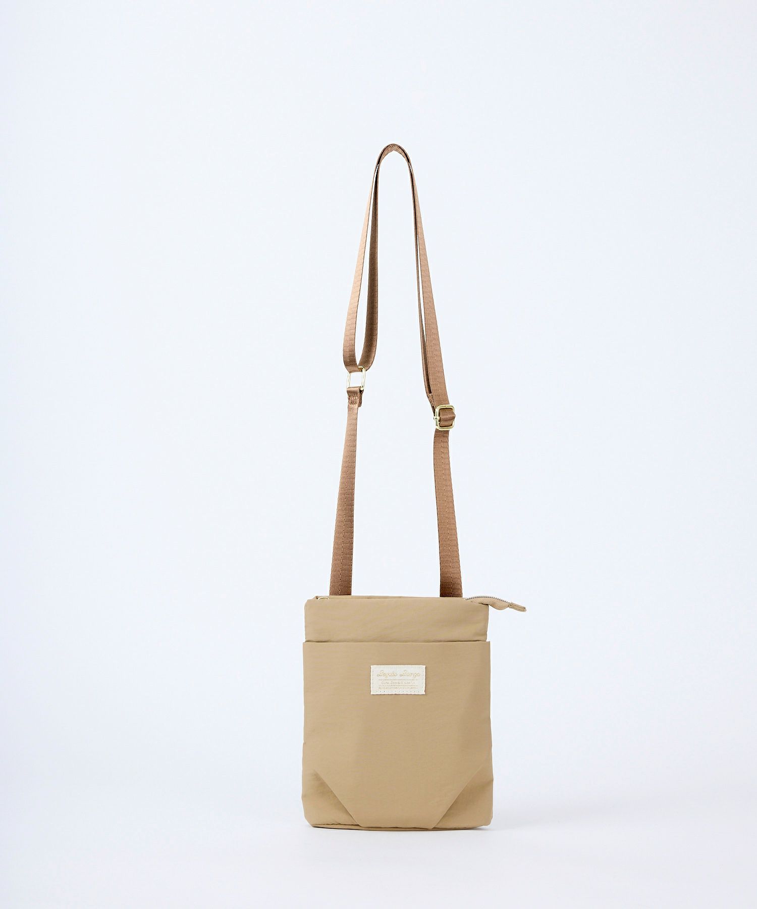 スマホショルダーバッグ/FUWARI | ショルダーバッグ | CARROT ONLINE