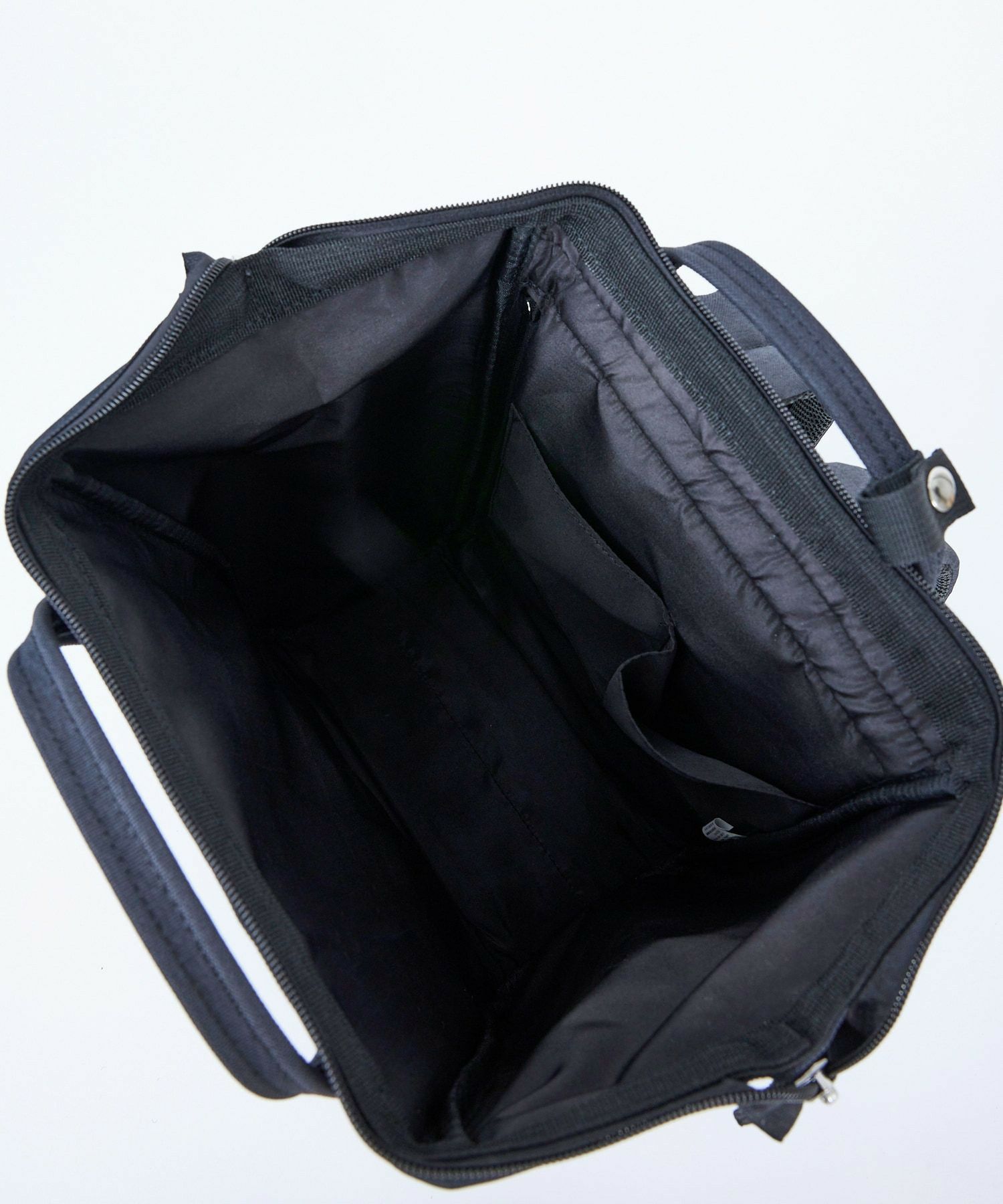 anello GRANDE リュック バックパック 口金 A4 CL GUB3232Z