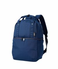 anello リュック バックパック 撥水 A4 LAYER ATM0615