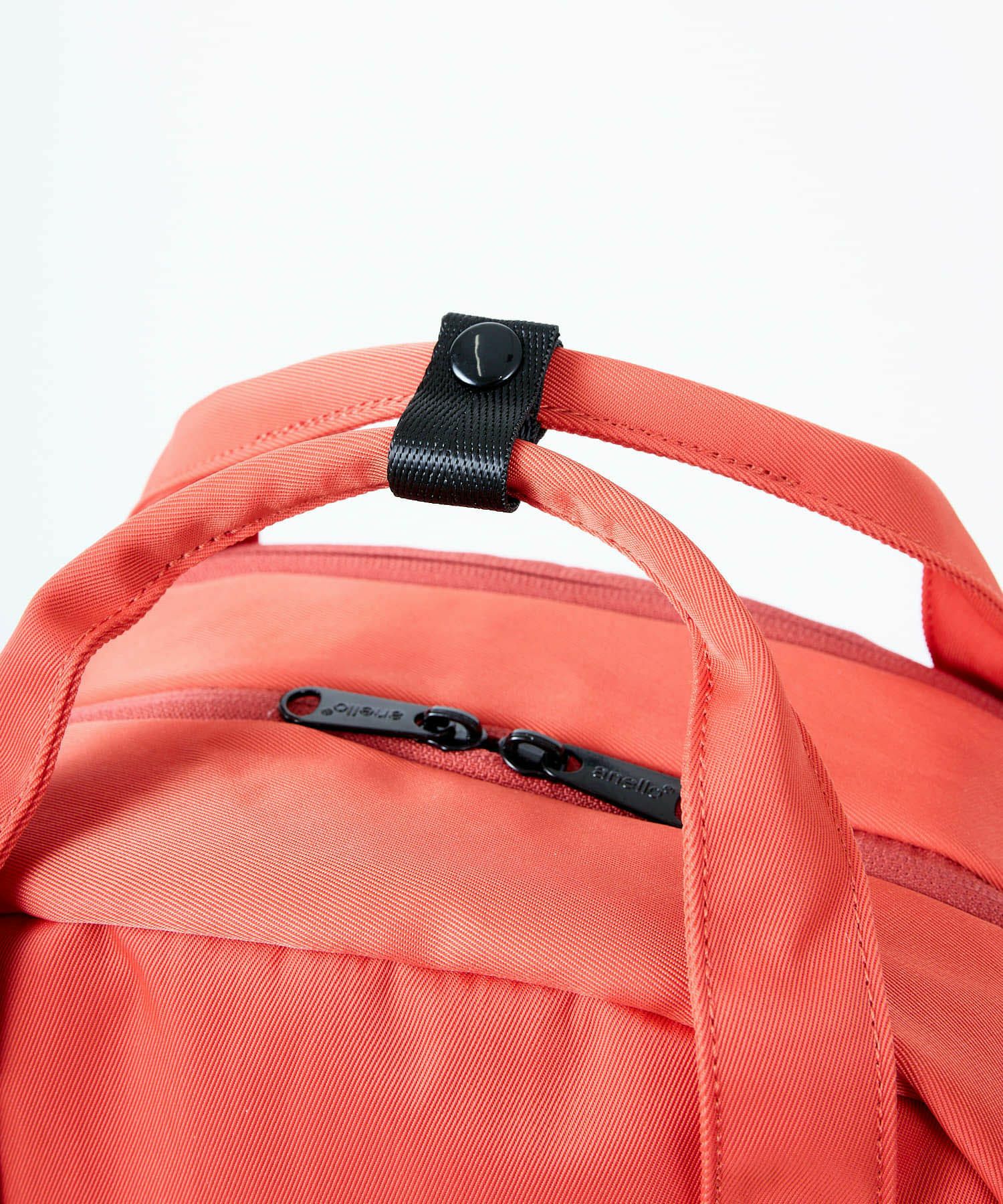 anello リュック バックパック 撥水 A4 LAYER ATM0615