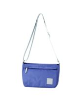 Legato Largo ショルダーバッグ 撥水 A5 シルキー LI-V0081