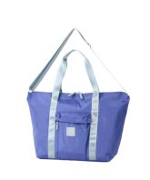 Legato Largo ボストンバッグ 撥水 2WAY A4 シルキー LI-V0082