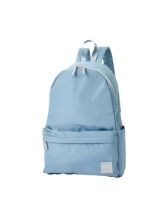 Legato Largo リュック バックパック 撥水 多収納 10ﾎﾟｹ A4 シルキー LI-V0083