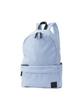 Legato Largo リュック バックパック 撥水 多収納 10ﾎﾟｹ A4 シルキー LI-V0083