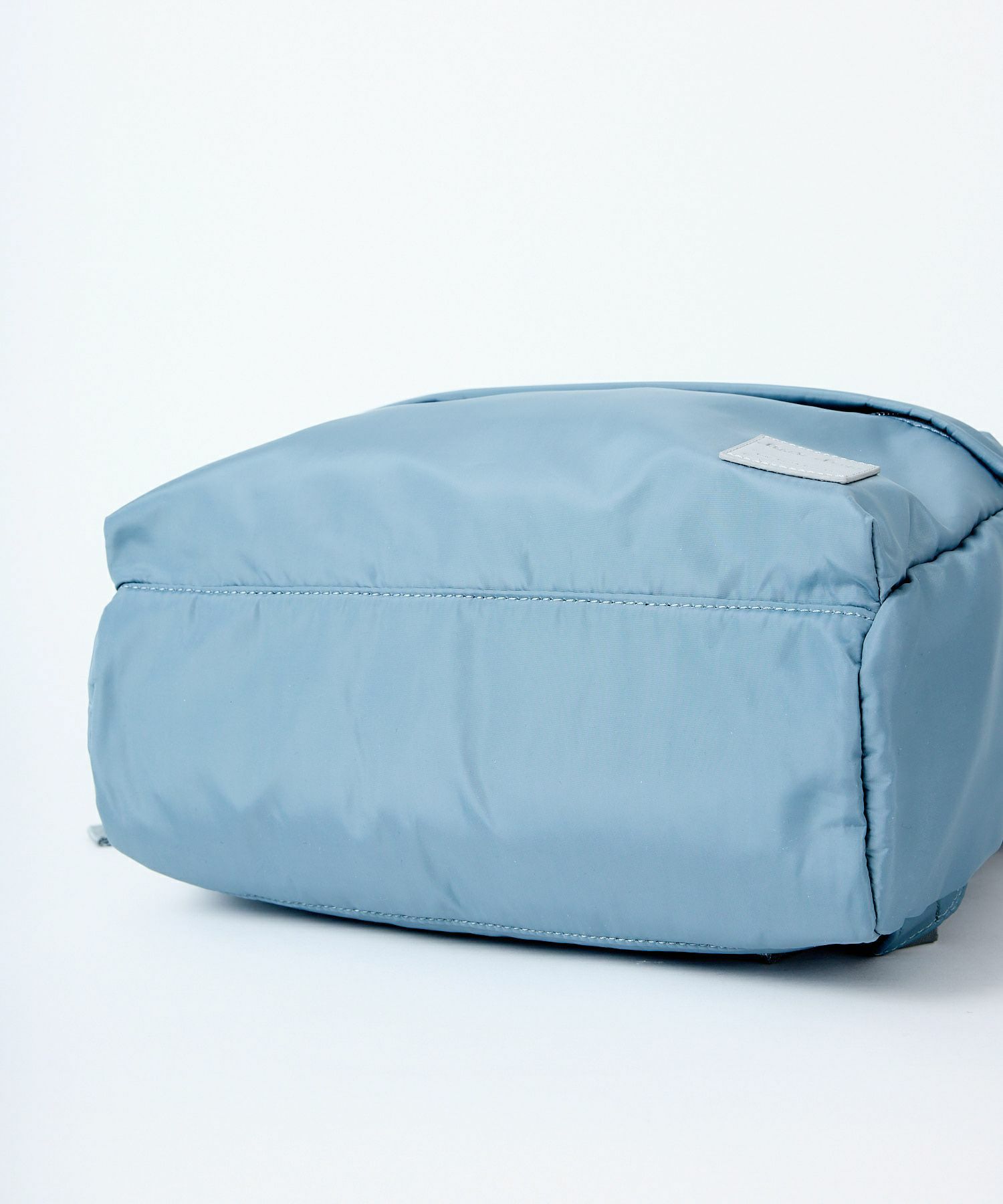 Legato Largo リュック バックパック 撥水 多収納 10ﾎﾟｹ A4 シルキー LI-V0083