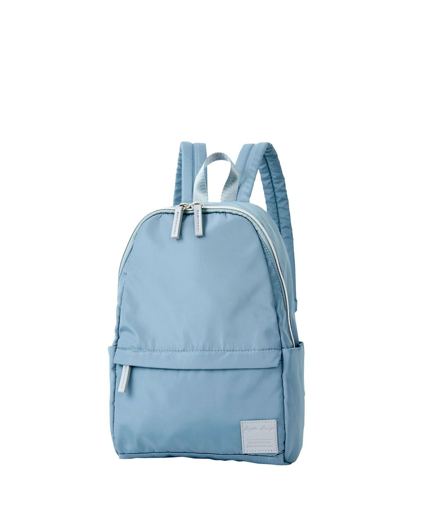 Legato Largo リュック バックパック 撥水 A5 シルキー LI-V0084