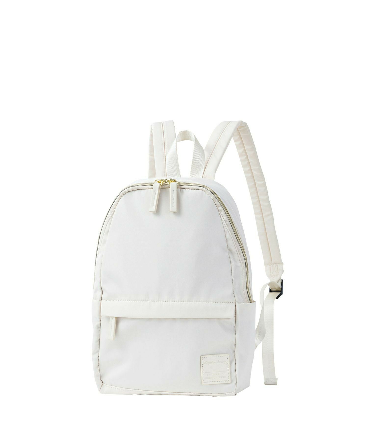 Legato Largo リュック バックパック 撥水 A5 シルキー LI-V0084