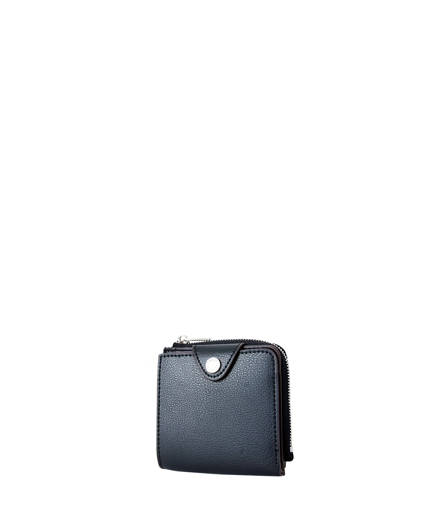 Legato Largo 折財布 軽量 mini うすいサイフ LJ-P3001