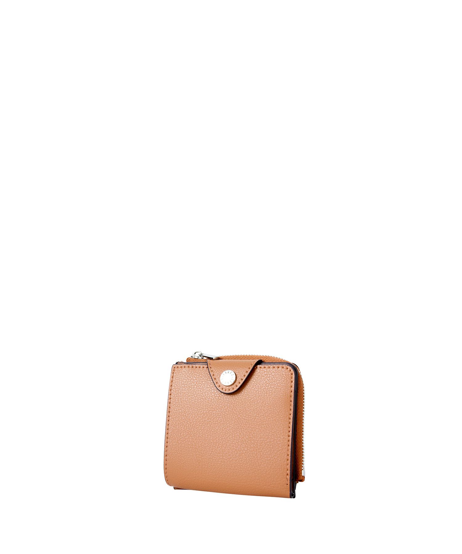 Legato Largo 折財布 軽量 mini うすいサイフ LJ-P3001