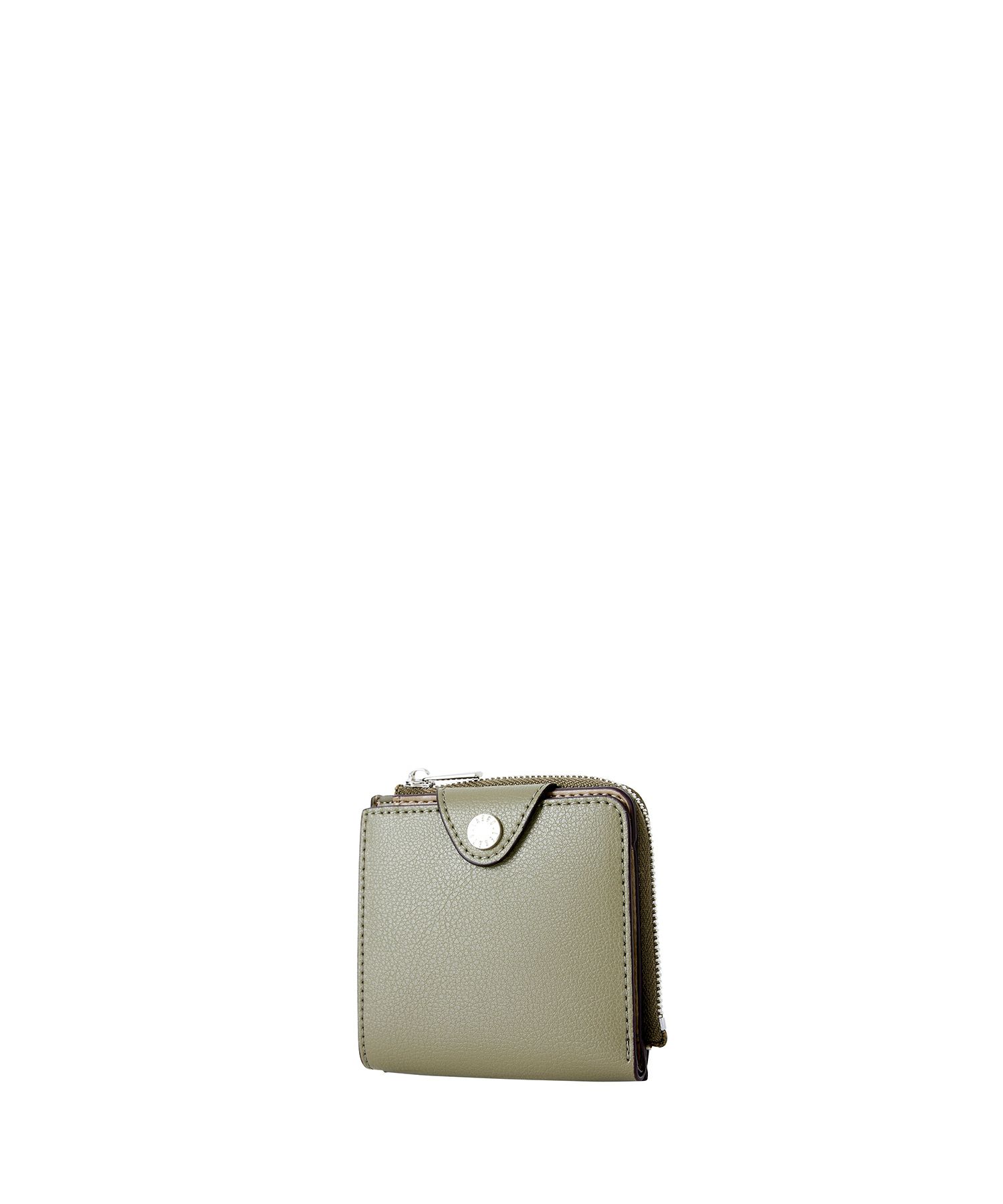 Legato Largo 折財布 軽量 mini うすいサイフ LJ-P3001