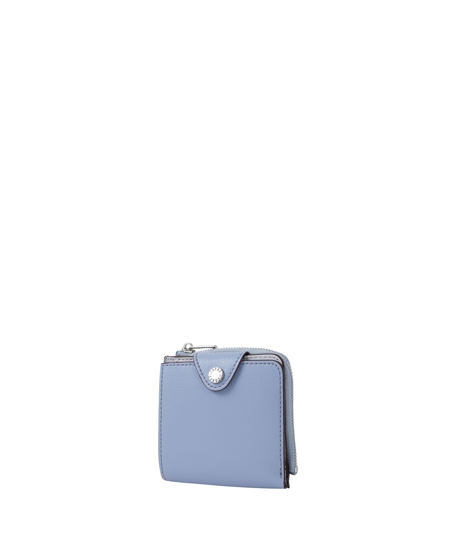 Legato Largo 折財布 軽量 mini うすいサイフ LJ-P3001