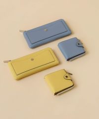 ≪うすいサイフ≫ 長財布