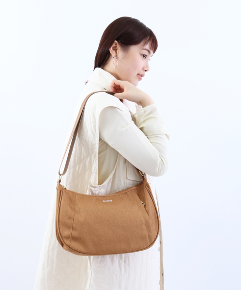 Tignanello ハンドバッグ Tignanello Leather Two Tone Shoulder Bag – Stella's Stash
