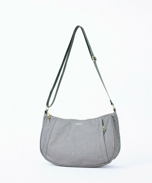 ショルダーバッグ　Mサイズ TIDEWAY（タイドウェイ）の「Tideway×HAYNI別注 HONE ホーネ M