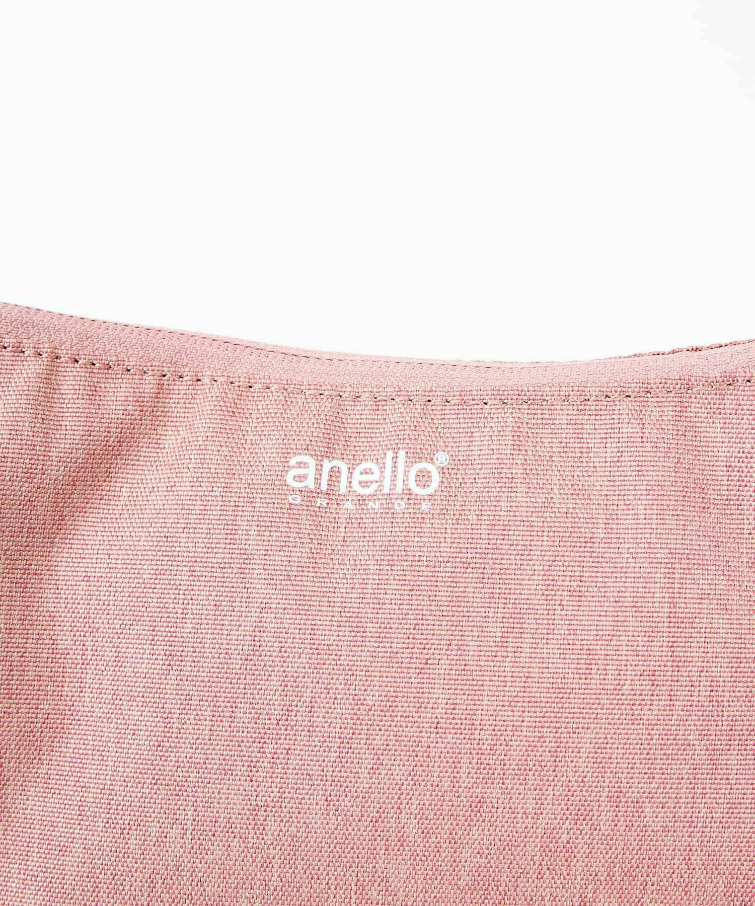 anello GRANDE ショルダーバッグ 撥水  GL GTT0474