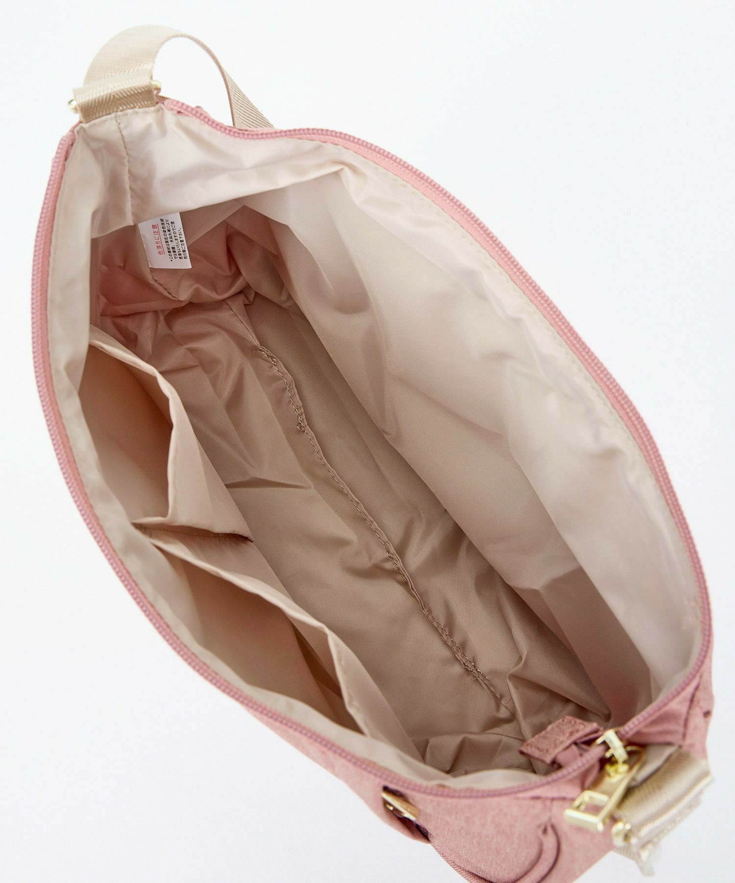 anello GRANDE ショルダーバッグ 撥水  GL GTT0474