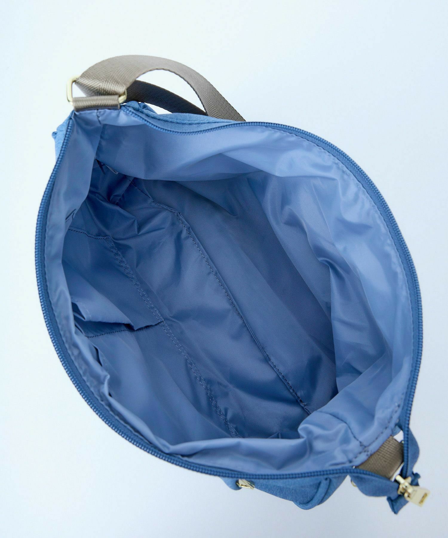 anello GRANDE ショルダーバッグ 撥水  GL GTT0474