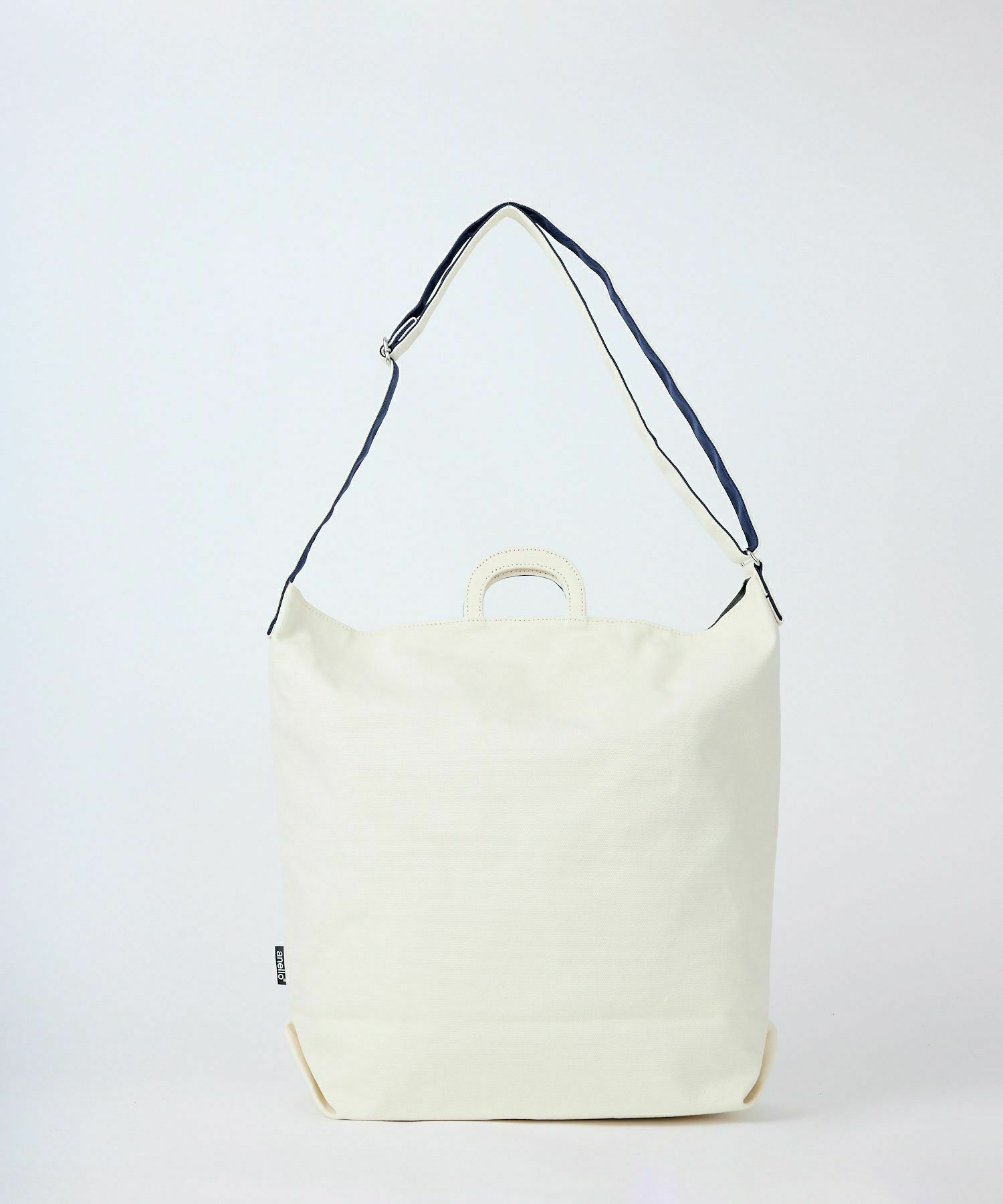 anello ショルダーバッグ 2WAY A4 O HANDLE AIS0061Z