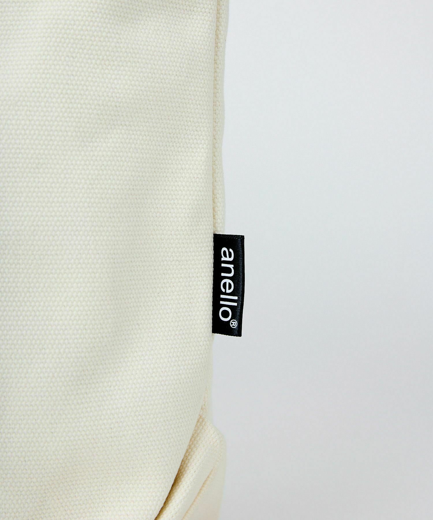 anello ショルダーバッグ 2WAY A4 O HANDLE AIS0061Z