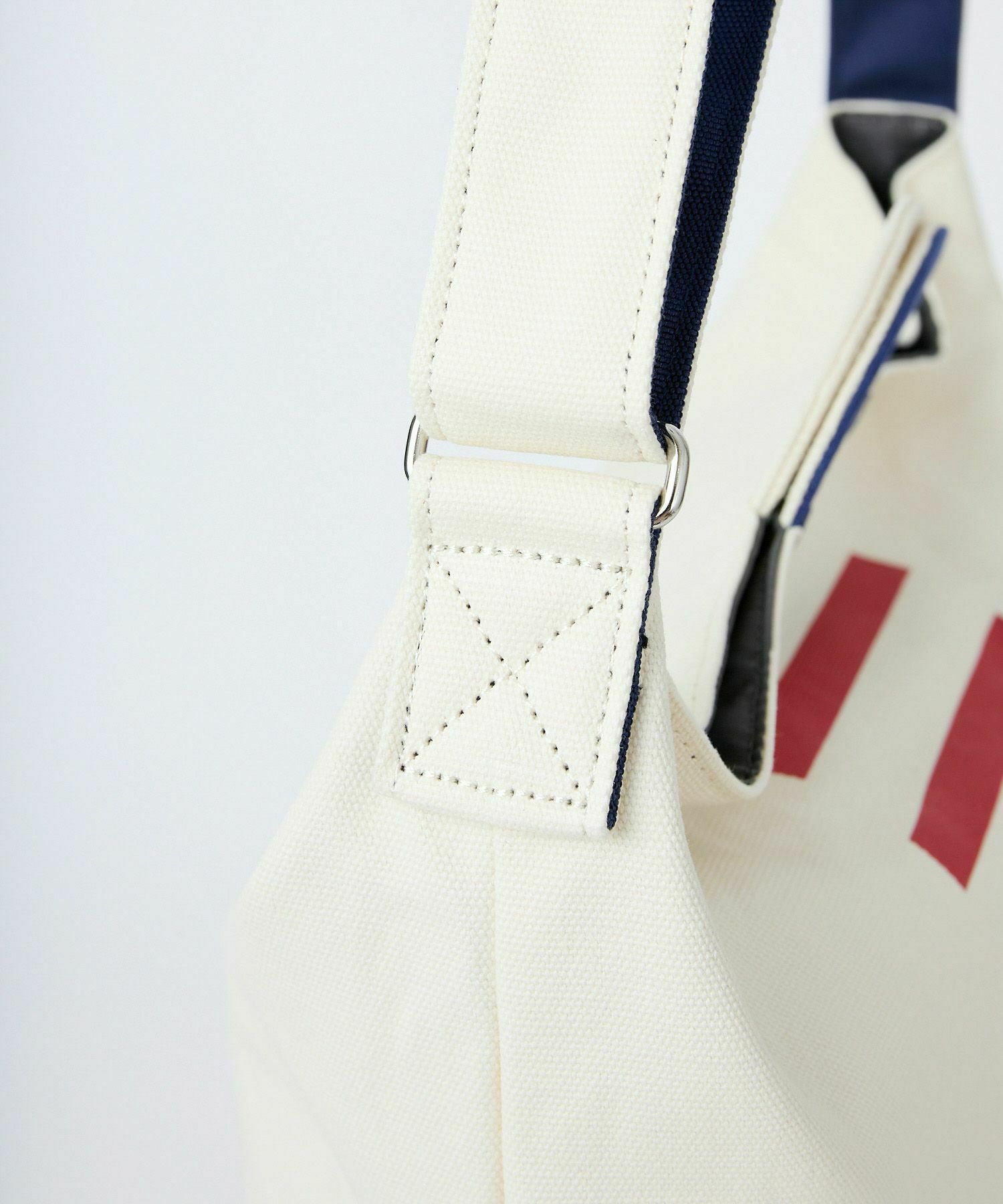 anello ショルダーバッグ 2WAY A4 O HANDLE AIS0061Z