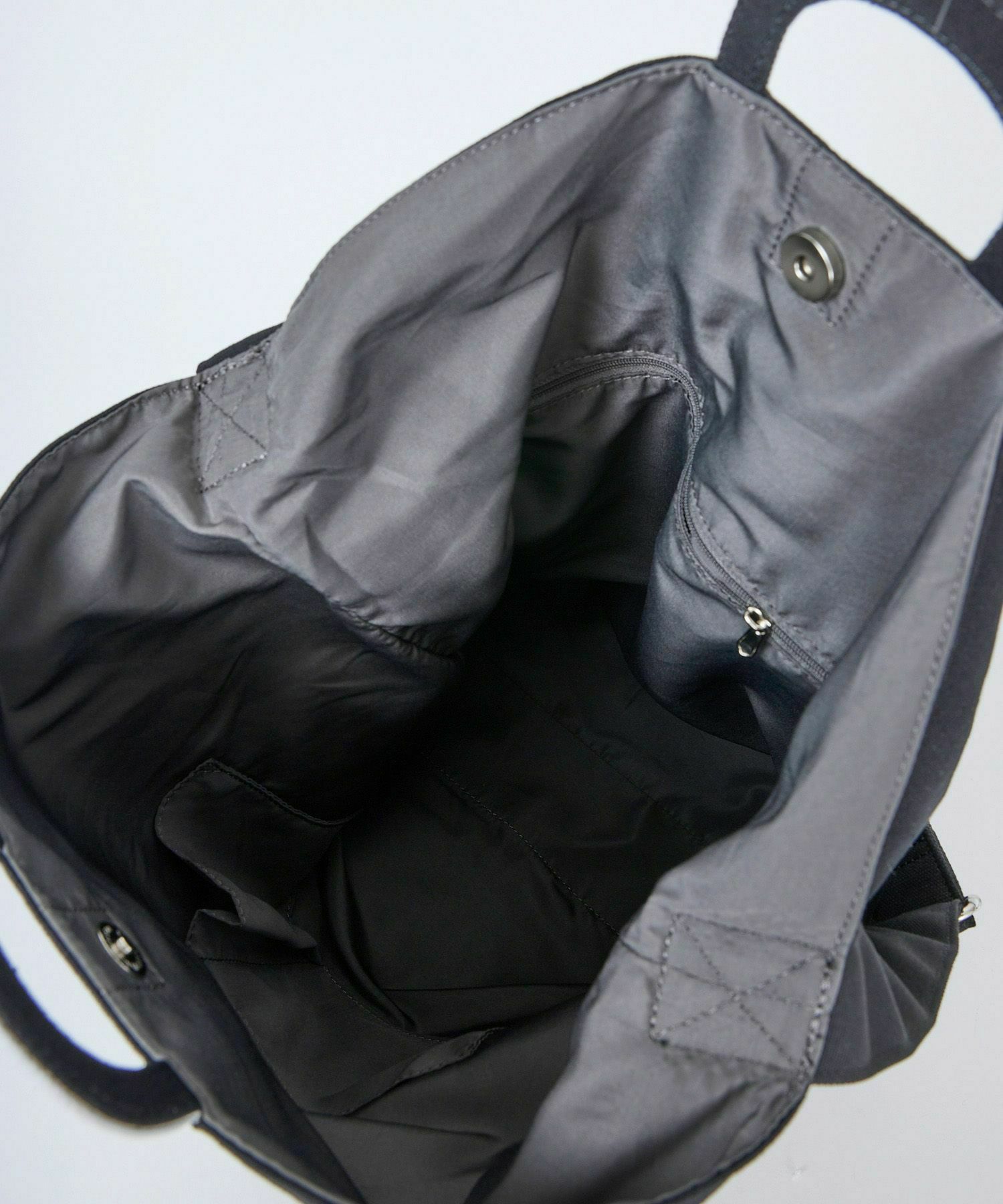 anello ショルダーバッグ 2WAY A4 O HANDLE AIS0061Z