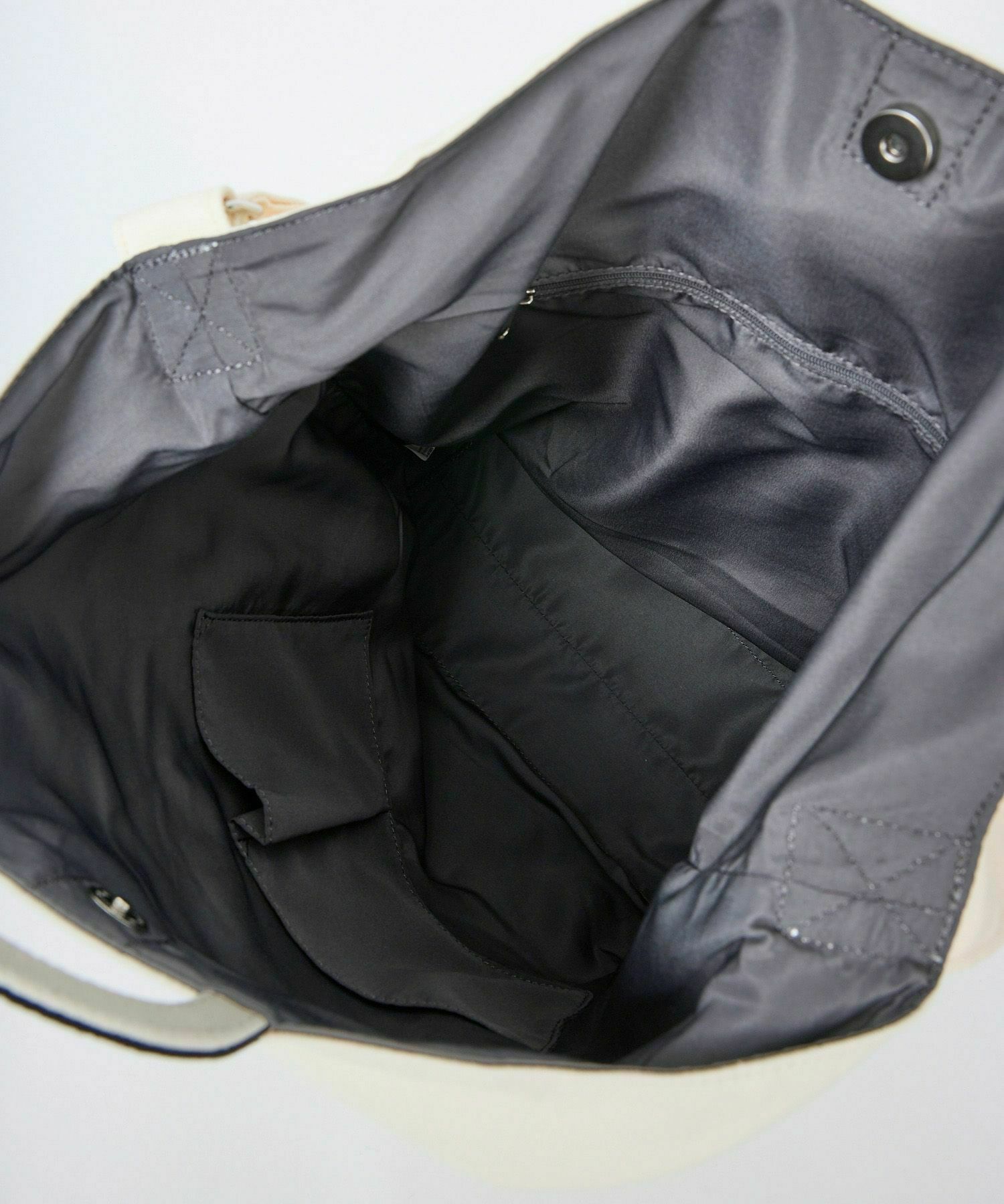 anello ショルダーバッグ 2WAY A4 O HANDLE AIS0061Z