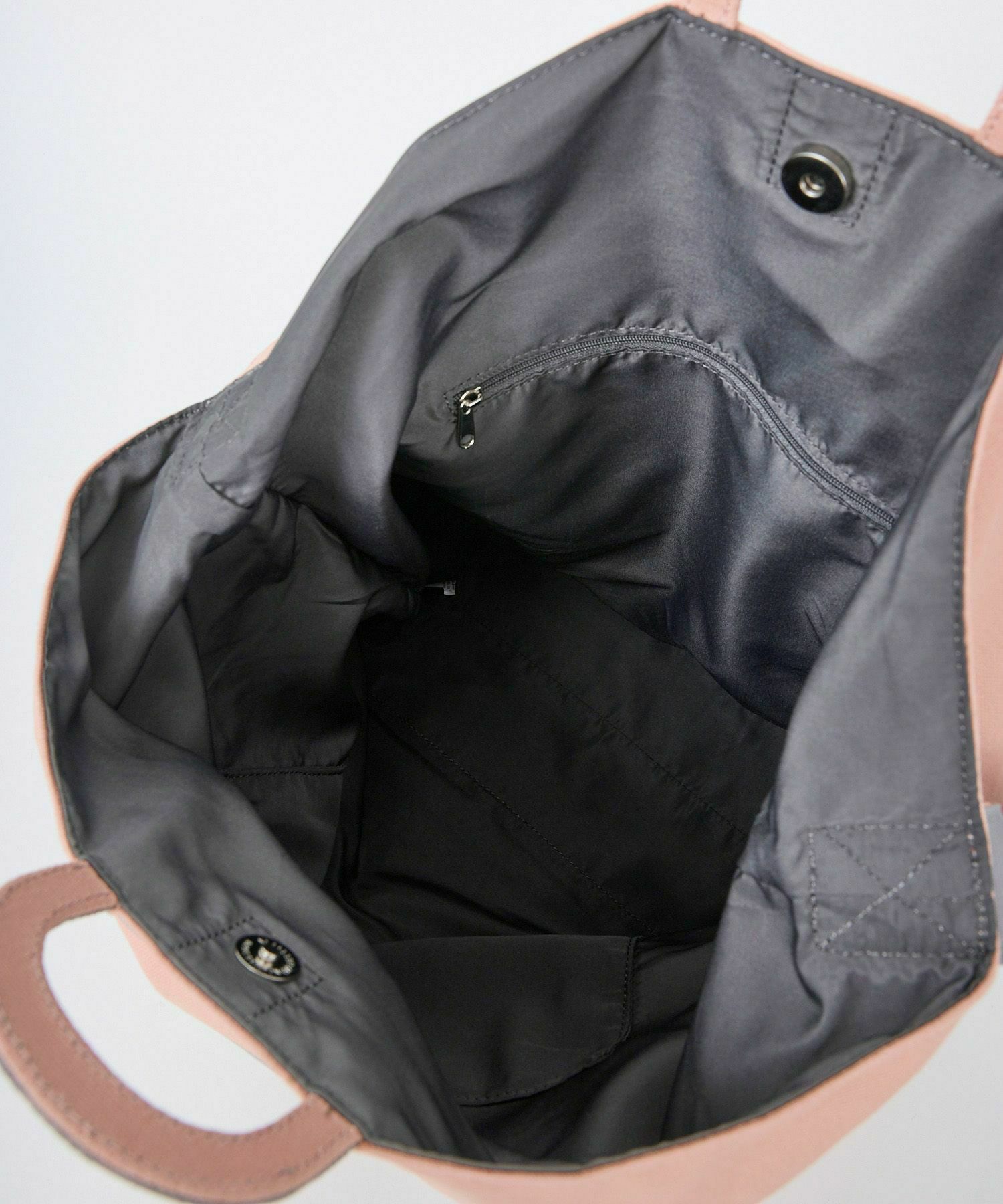 anello ショルダーバッグ 2WAY A4 O HANDLE AIS0061Z