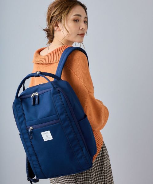 リュック・バックパック｜BACKPACK RUCK | アネロ レガートラルゴ 公式